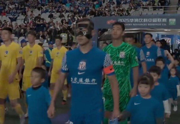 常盈股票 吴曦迎来个人生涯400场顶级联赛出场，同年龄段仅次于王大雷