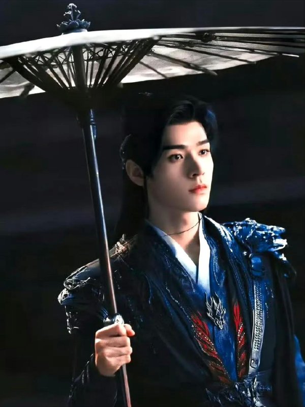 富才配资 《暗河传》原来他们是真夫妻，两人已3搭，低调恩爱10年超甜