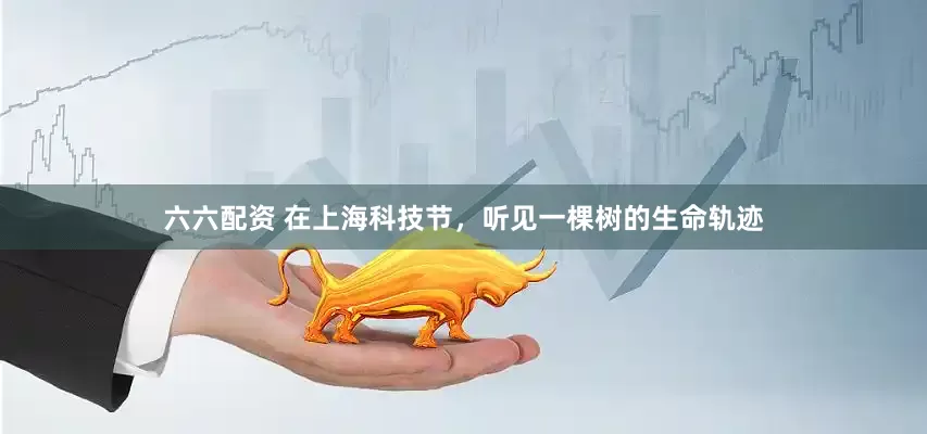 六六配资 在上海科技节，听见一棵树的生命轨迹